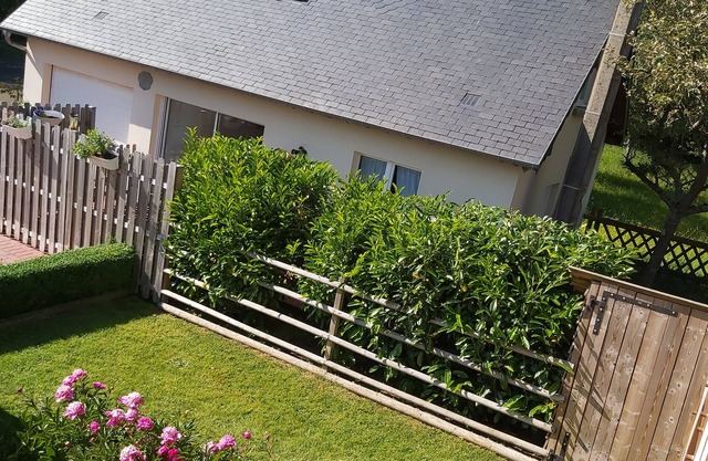 HOUSE 15MN FROM THE SEA