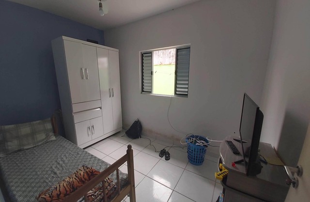 House 2 Bedrooms - Vila Romar