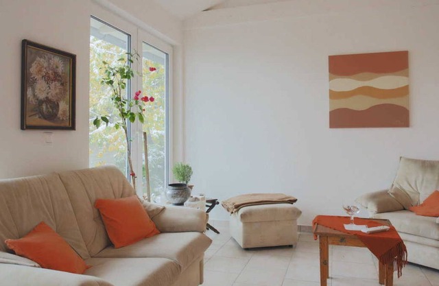 House 2 in Bad Doberan - House 2 in Bad Doberan