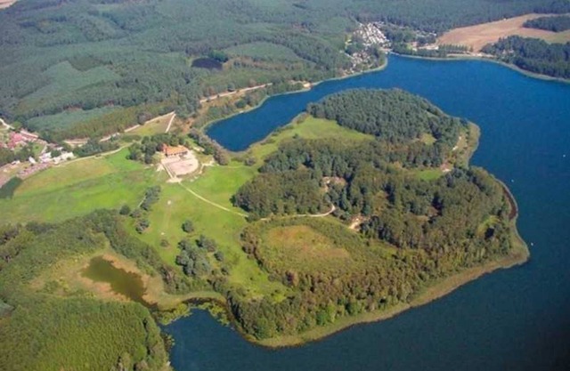 House 4 - Holiday houses island view