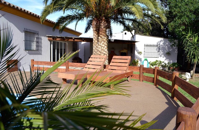House 4 Mar y Arena. Villa with private pool and all possible extras.