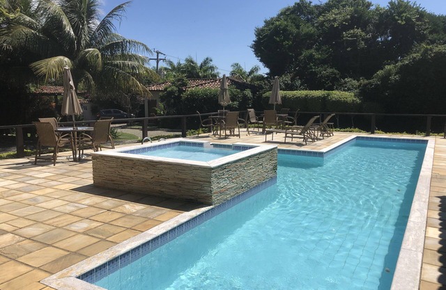 House 4 qts Condo closed Center Bz