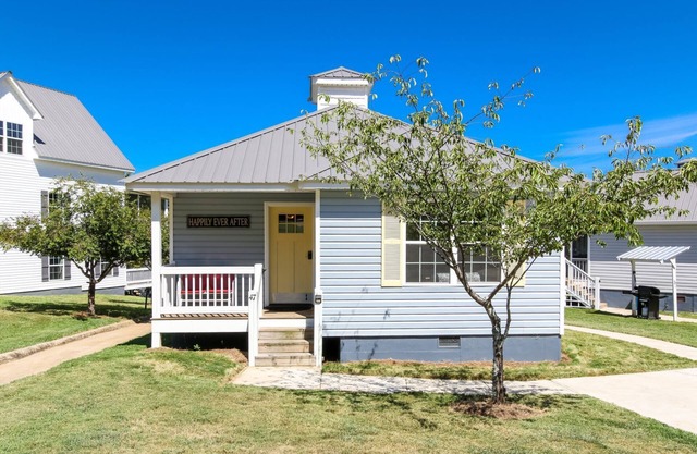 House # 47 Happily Ever After (No Pets)