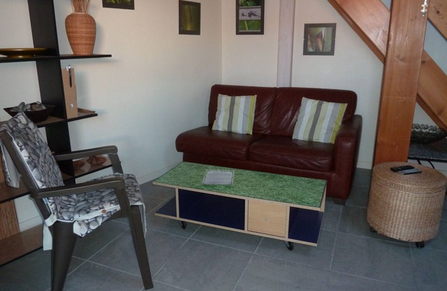 House 5 pers. next to the beach - Lacanau Océan