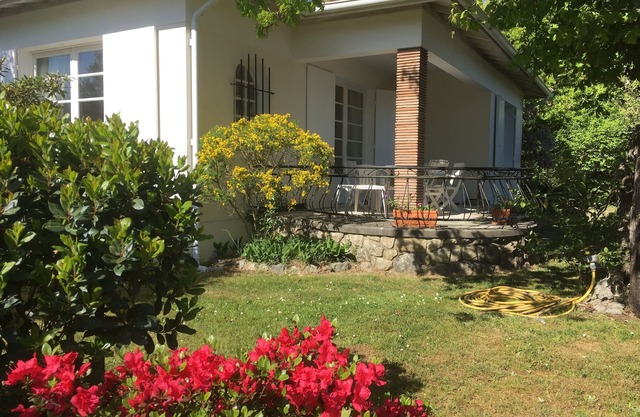 House 60 m2 with charm classified 3 stars, calm, sunny
