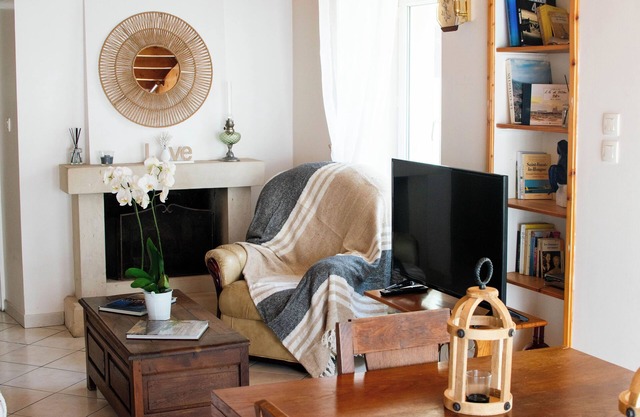 House 700m from the port - Conciergerie Golden Key
