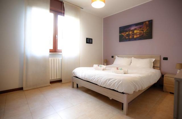 House 78 - Royal Welcome