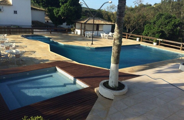 HOUSE ACONCHEGANTE BUZIOS CONDOMINIO KAILUA