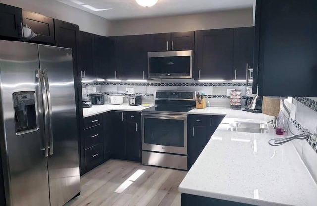 House Around the Corner