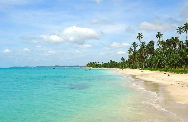 House Beira Mar in Barra Grande - Maragogi