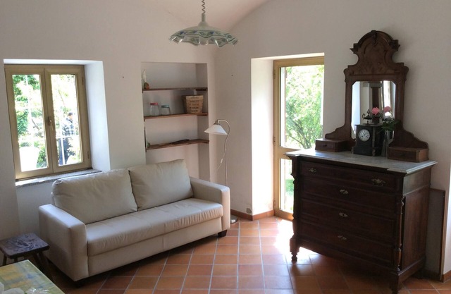 House between Turin and Milan, Lake Maggiore and Como, Piedmont and Lombardy
