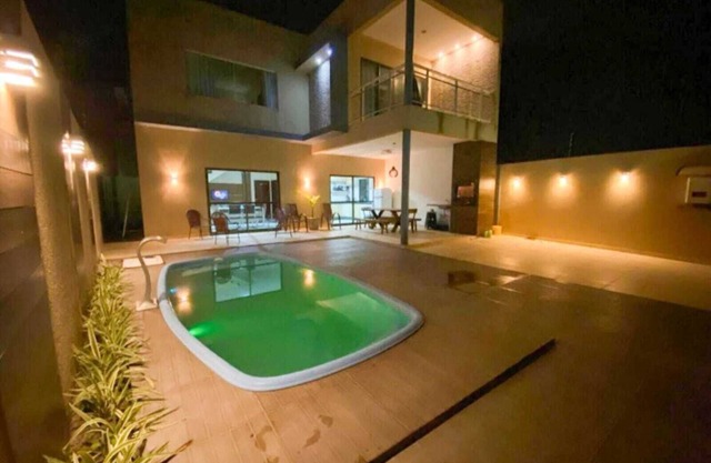 House of Miracles in São Miguel dos Milagres, close to beautiful beaches