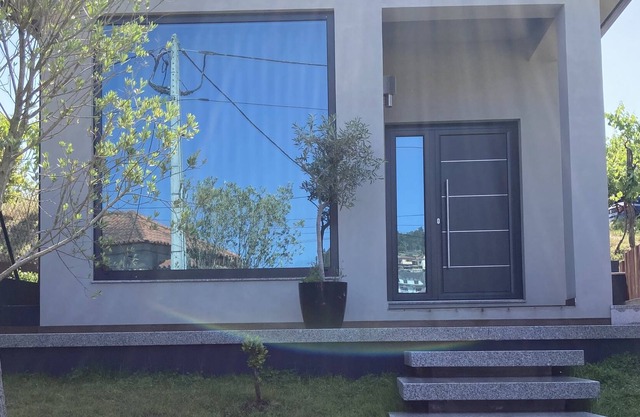 House Casa ANJOS