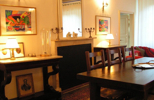House - Castello di Rostino