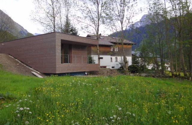 House Christiane