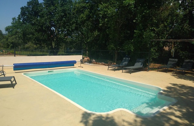 House close to activities and tourist sites