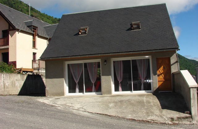 HOUSE FOR RENT VALLEY Louron - Upper Pyrenees