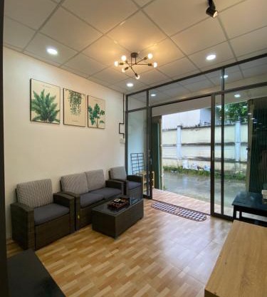 HOUSE FOR ALL - CANTHO HOMESTAY