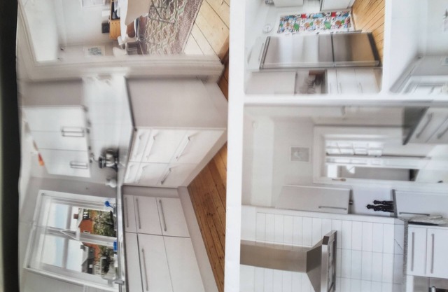 House for rent in central Ystad near the beach