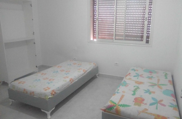 House for rent near the sea for vacations in Maamoura