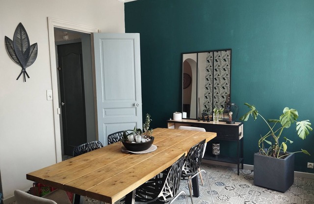 House for rent - Summer 2025 - near Béthune