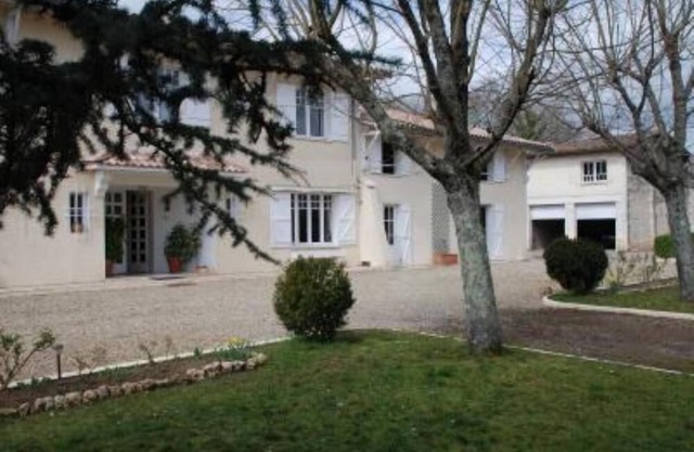 House/Villa - Saint Caprais de Bordeaux