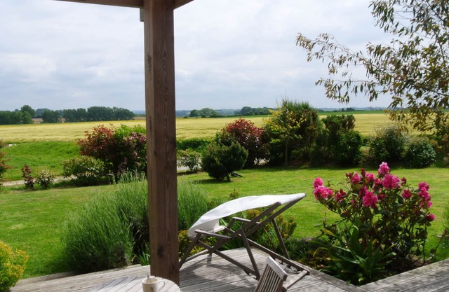 House/Villa - SAINTE MARGUERITE SUR MER