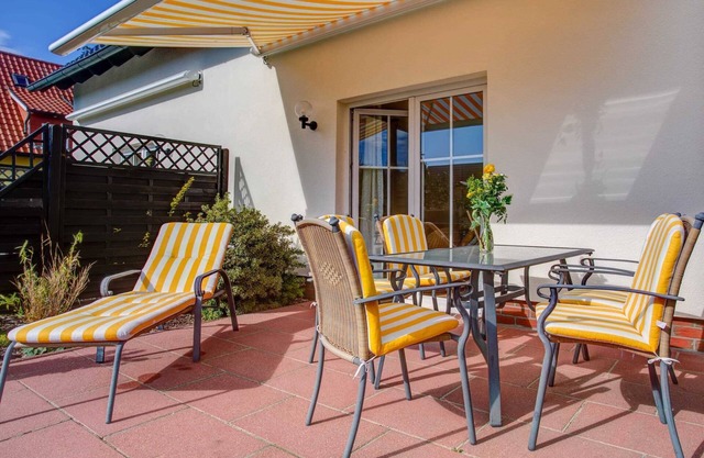 House I - Modern Villas in a quiet regions - WE2668