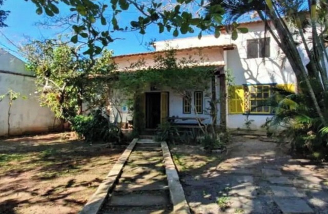 House in Búzios near Geribá beach