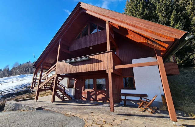 House in Bad Kleinkirchheim by Ski Slope