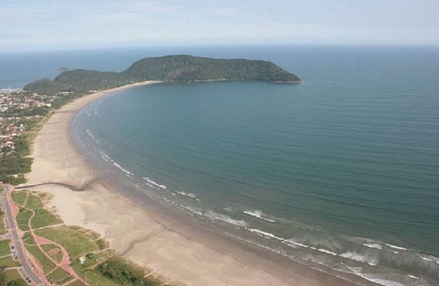 House in Bertioga - Seasonal