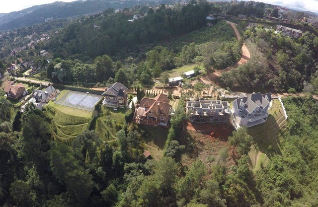 House in Campos do Jordao