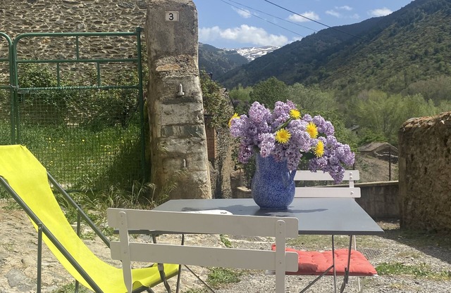 House in Cerdanya- Maison Cerdagne