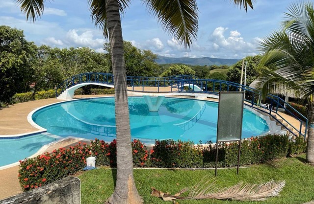 house in condo