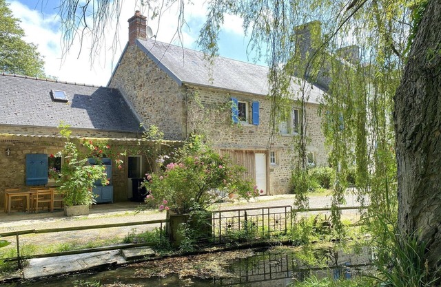 House in Cotentin near Barneville-Carteret