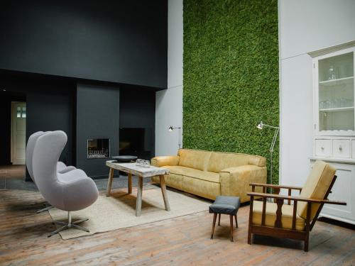 House in Leenderstrijp near Leenderbos Trails, cleaning included