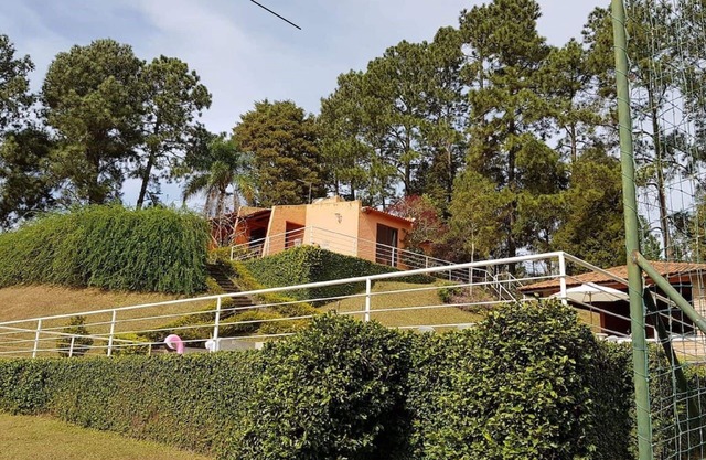 HOUSE IN MAIRINQUE, 55 KM FROM SÃO PAULO, CONDOMÍNIO CLOSED