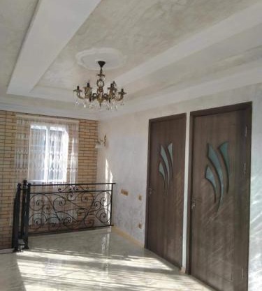 house in makhvilauri