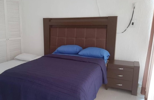 House in Manzanillo With Private Pool