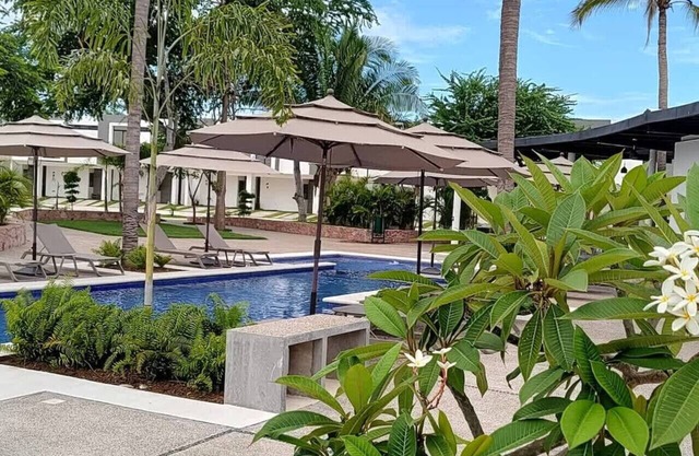 House in Mezcales near Vallarta