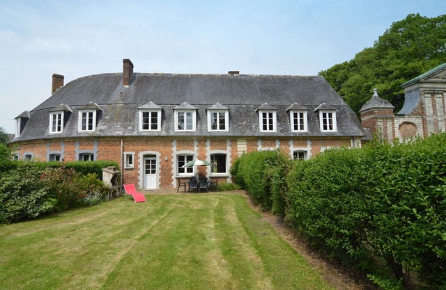 House in Montreuil near Merlimont Beach