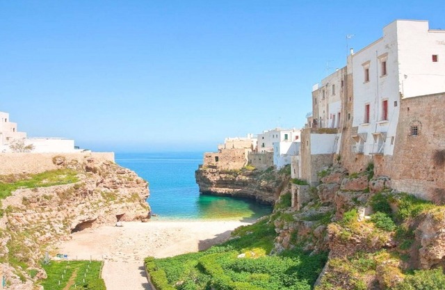 House in OFFER! great position, Wi-Fi, near the main center: Holidays in Ostuni