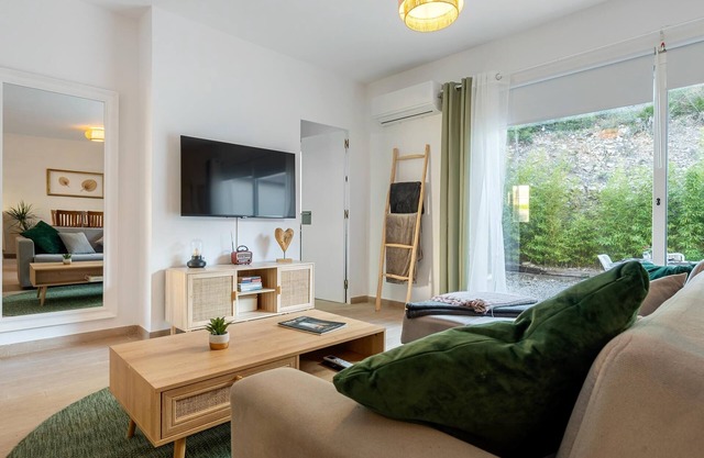 House in Parc del Garraf with BBQ 15min Sitges