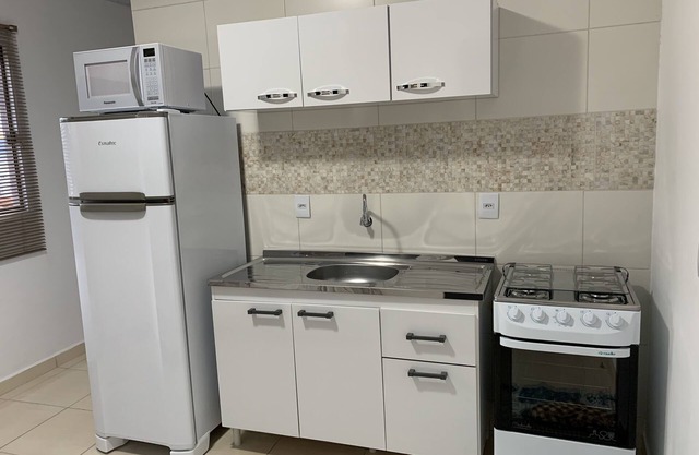 House in the center of Floripa, on the way to the beaches, with parking