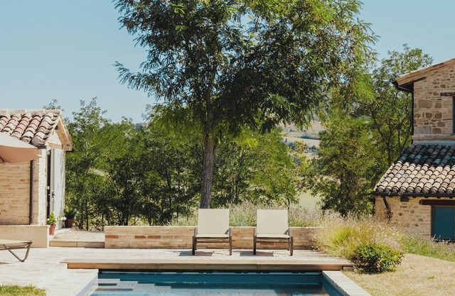 House in the heart of Provence