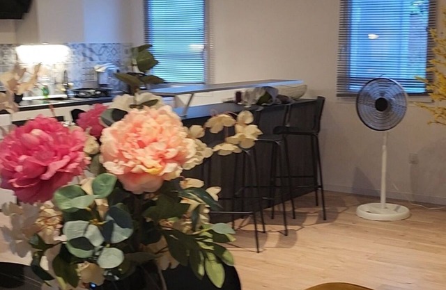 House in the village of MEREUIL in the Hautes Alpes, ideal for families.