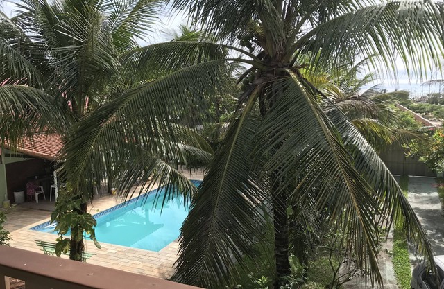 HOUSE IN UNAMAR IN CONDOMINIUM TO THE SEASIDE