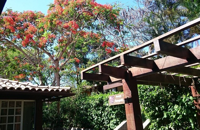 House in well located condominium in Buzios near the beach and the bustle