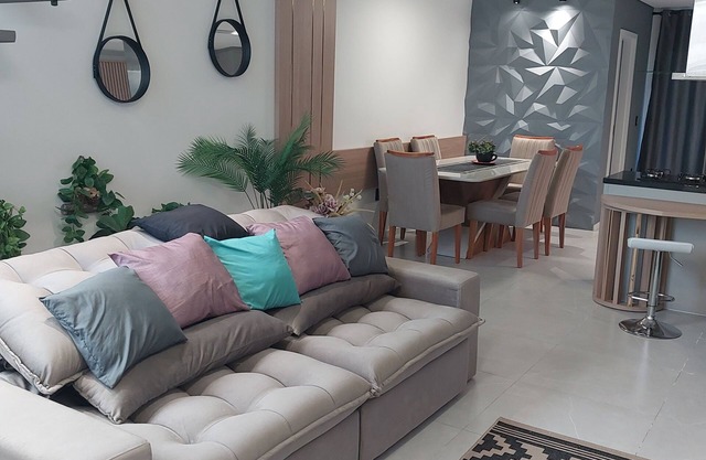 House - Ingleses Beach.