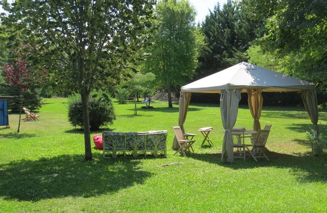 House La Campagne en Ville "Le Jardin